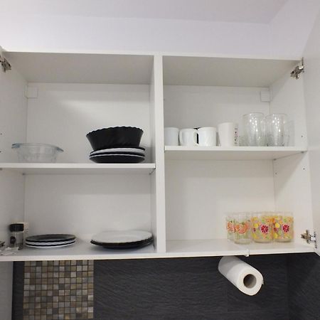 E&C Aparthotel Bucharest Mall, Unirii Area ภายนอก รูปภาพ